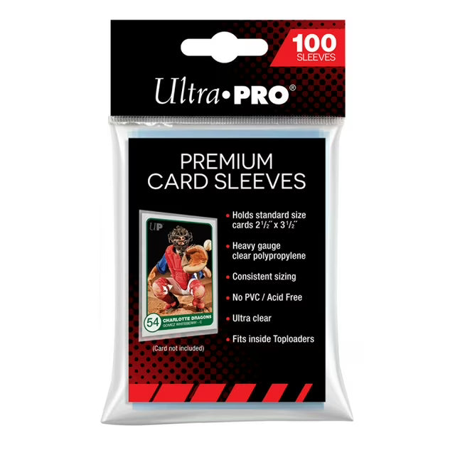 Pokemon Portfolio and Card Protection Bundle by Ultra Pro