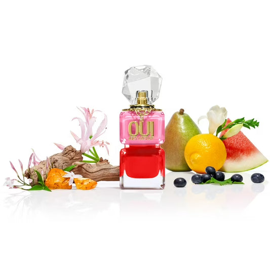 Juicy Couture Oui Eau de Parfum