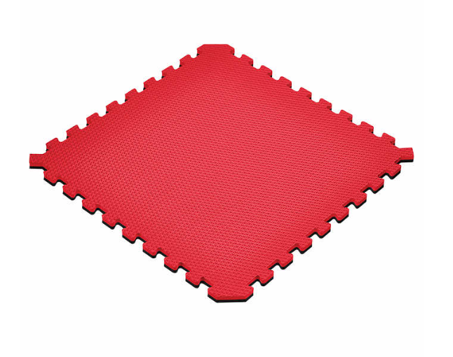 48 sq ft., Reversible Foam Mats
