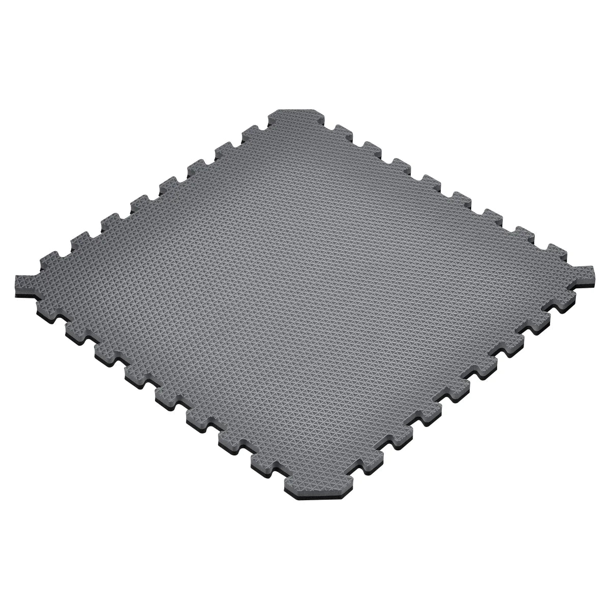 48 sq ft., Reversible Foam Mats