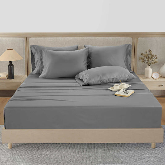 800 Thread Count Cotton 6-Piece Sheet Set