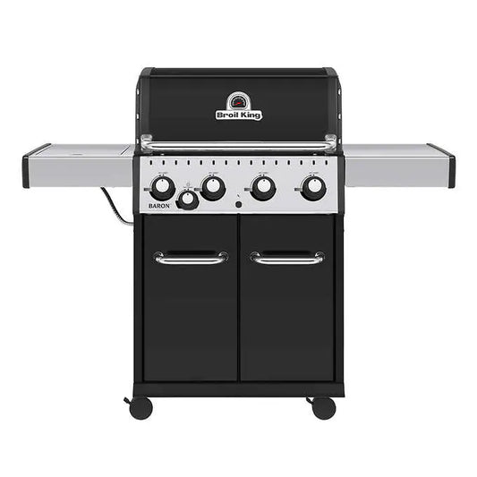 Gas Grill - Broil King Baron 440C