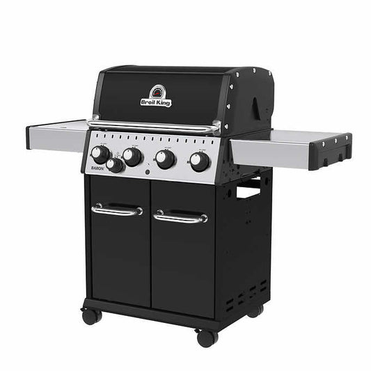 Gas Grill - Broil King Baron 440C