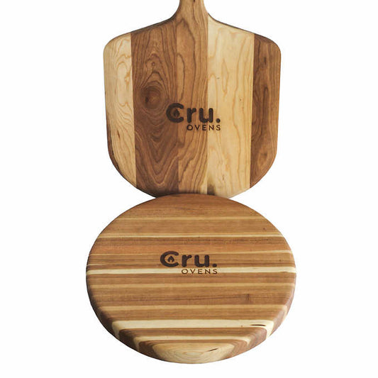 Cru Champion Pizza Oven