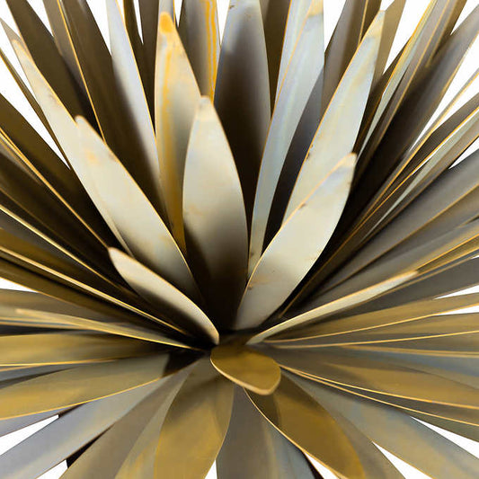 Sculpture by Desert Steel - Yucca