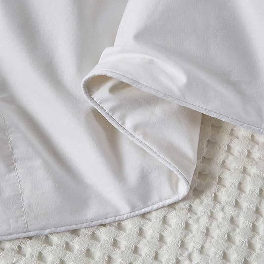 Farm to Home Organic Down Comforter