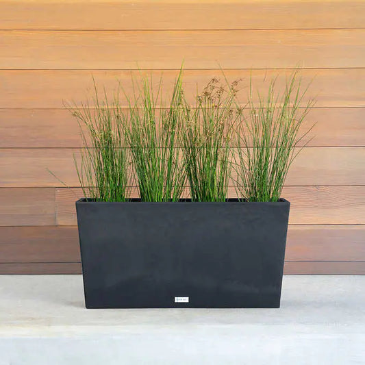 Veradek, 2-pack - 31" Trough Planter b