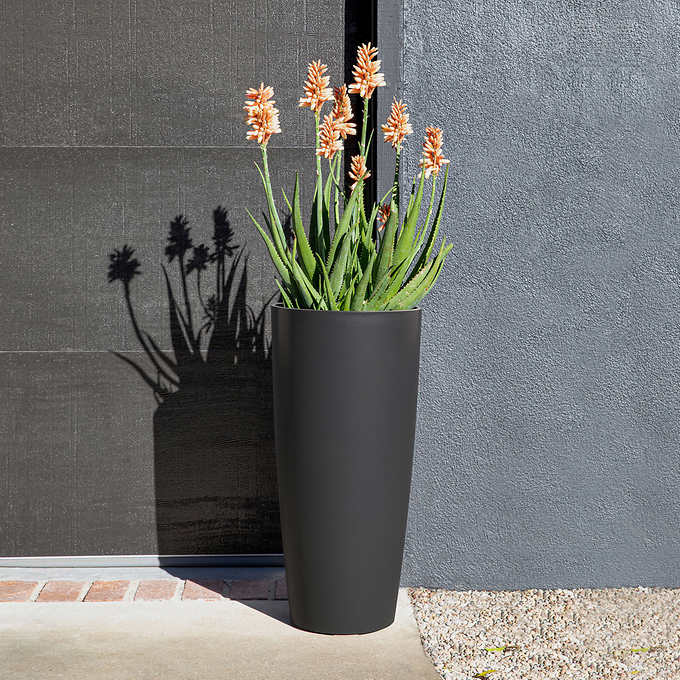 28" Planter, 2-pack