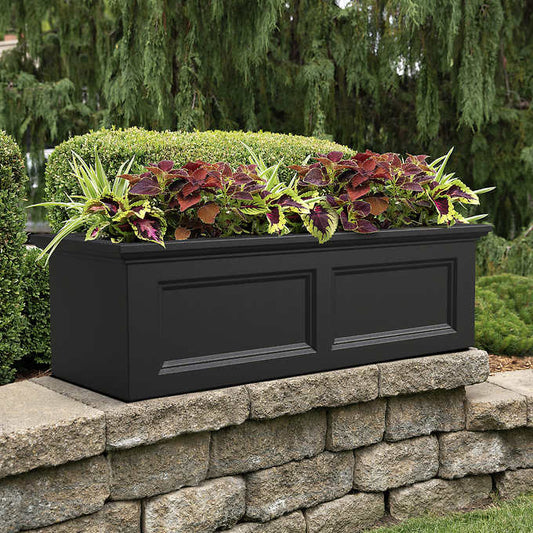 Planter-Fairfield 48"