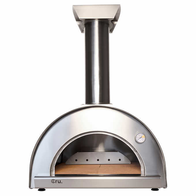Cru Champion Pizza Oven