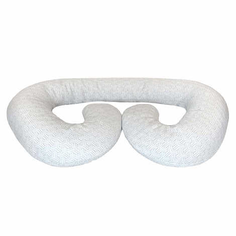 Dream Plush Cooling Body Pillow