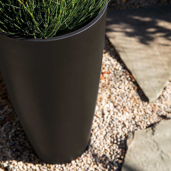 28" Planter, 2-pack