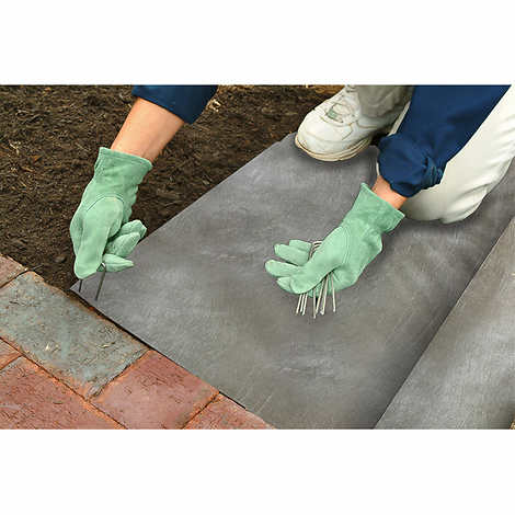 Pro-Shield Landscaping Fabric 2-pack - Dalen
