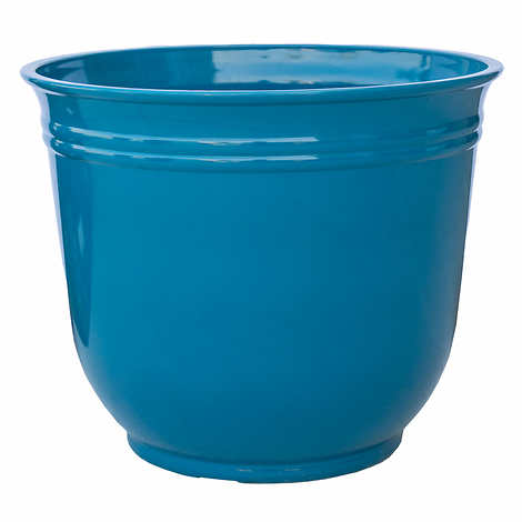 2-pack, Large Resin Planters