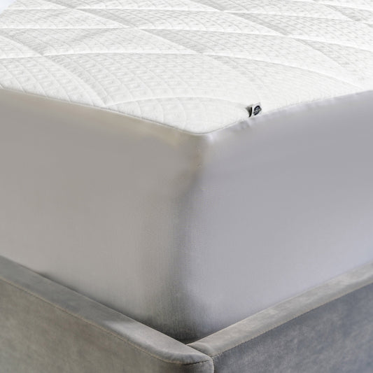 Sealy Sterling Collection Pure Luxury Mattress Pad