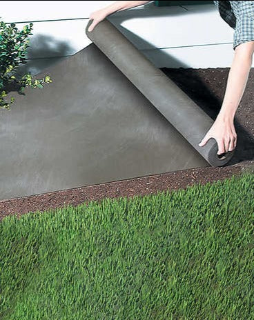 Pro-Shield Landscaping Fabric 2-pack - Dalen