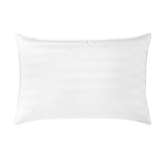 Downlite Hotel & Resort Hungarian White Goose down All Positions Pillow