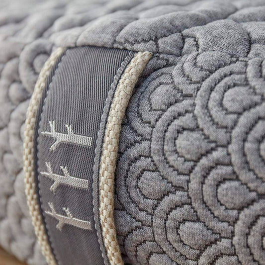 Crystal Cove Home Yoga Pillow Bundle