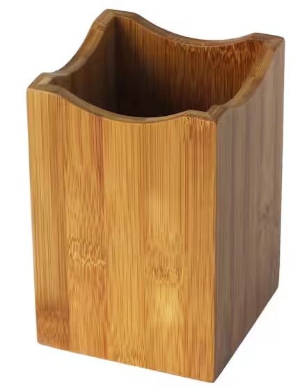 Bamboo Cooking Utensil Set (7-Piece)