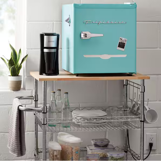 22-Piece Easy Essentials Food Storage Container Set