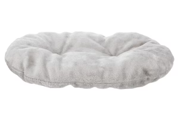 Gray Lukas Cuddly Cave