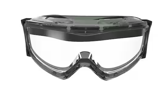 Chemical Splash Impact (1-Pack)