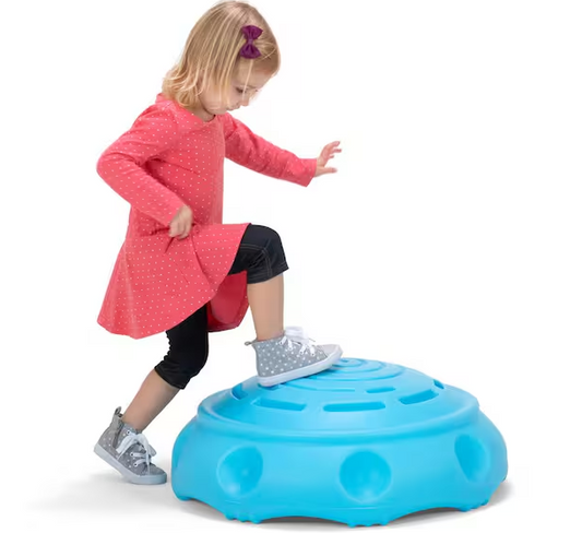 Rock Around Wobble Disk