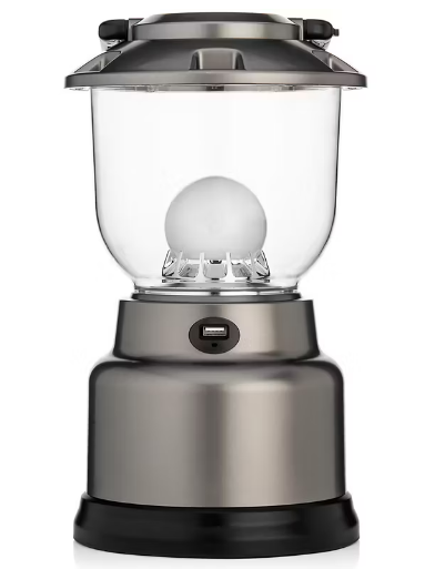 Cascade Mountain Tech Large Lantern