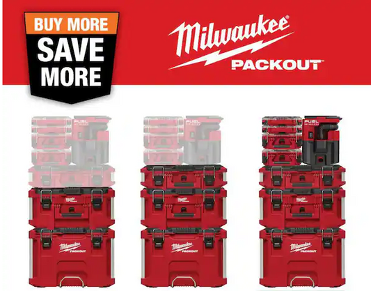 PACKOUT 19 in. Rolling Drawer Tool Box