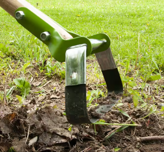 Weeding Garden Tool Set (Set of 3)