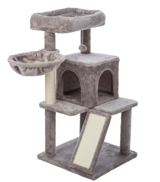 Pepito Cat Tree