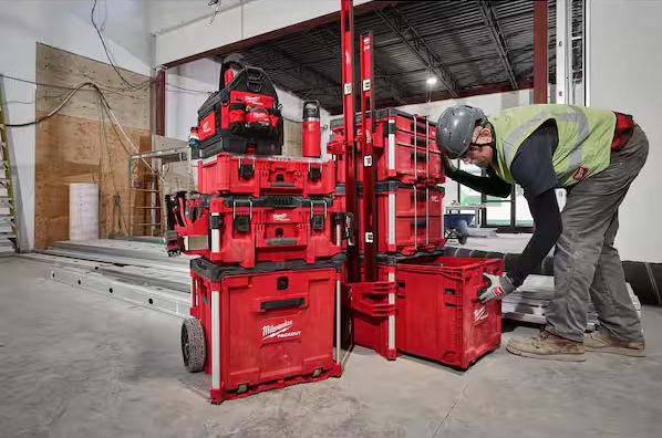 PACKOUT 19 in. Rolling Drawer Tool Box