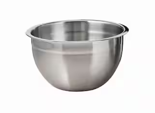 1.5 Qt. Stainless Steel Mixing Bowl