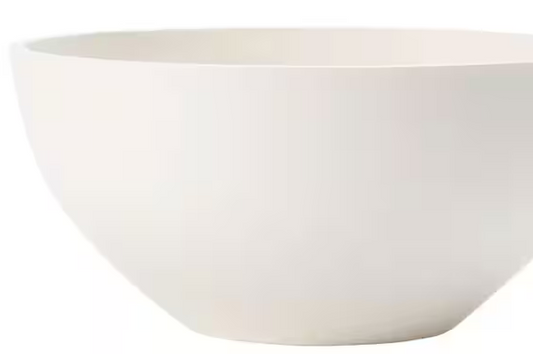 Artesano 9-1/2 in. Round Vegetable Bowl