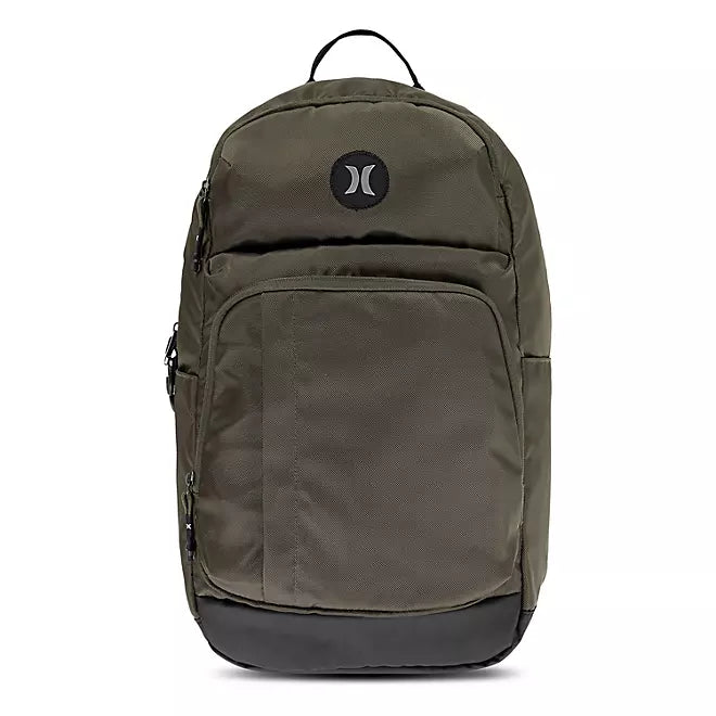 Hurley Rider Backpack