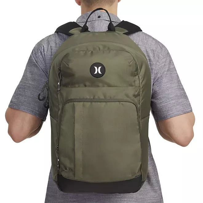 Hurley Rider Backpack