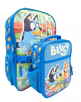 Kids' Licensed Character Backpacks, Assorted Characters