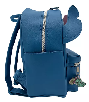 10.5" Mini Backpack, Assorted Styles