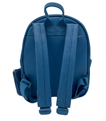 10.5" Mini Backpack, Assorted Styles