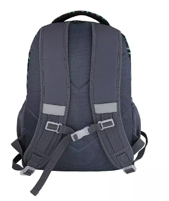 Kids Backpack with Matching Lunch Kit -2pc