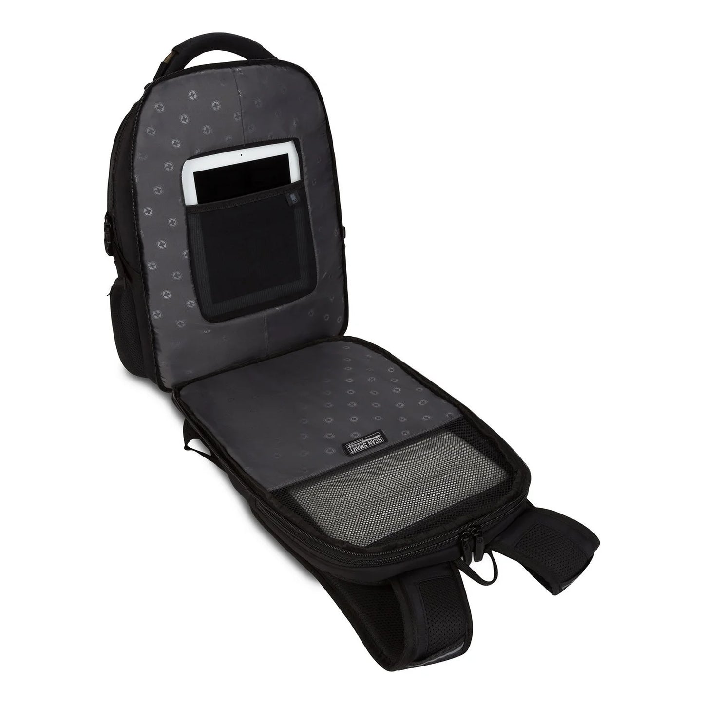 Laptop Backpack - Swissgear 3760 ScanSmart