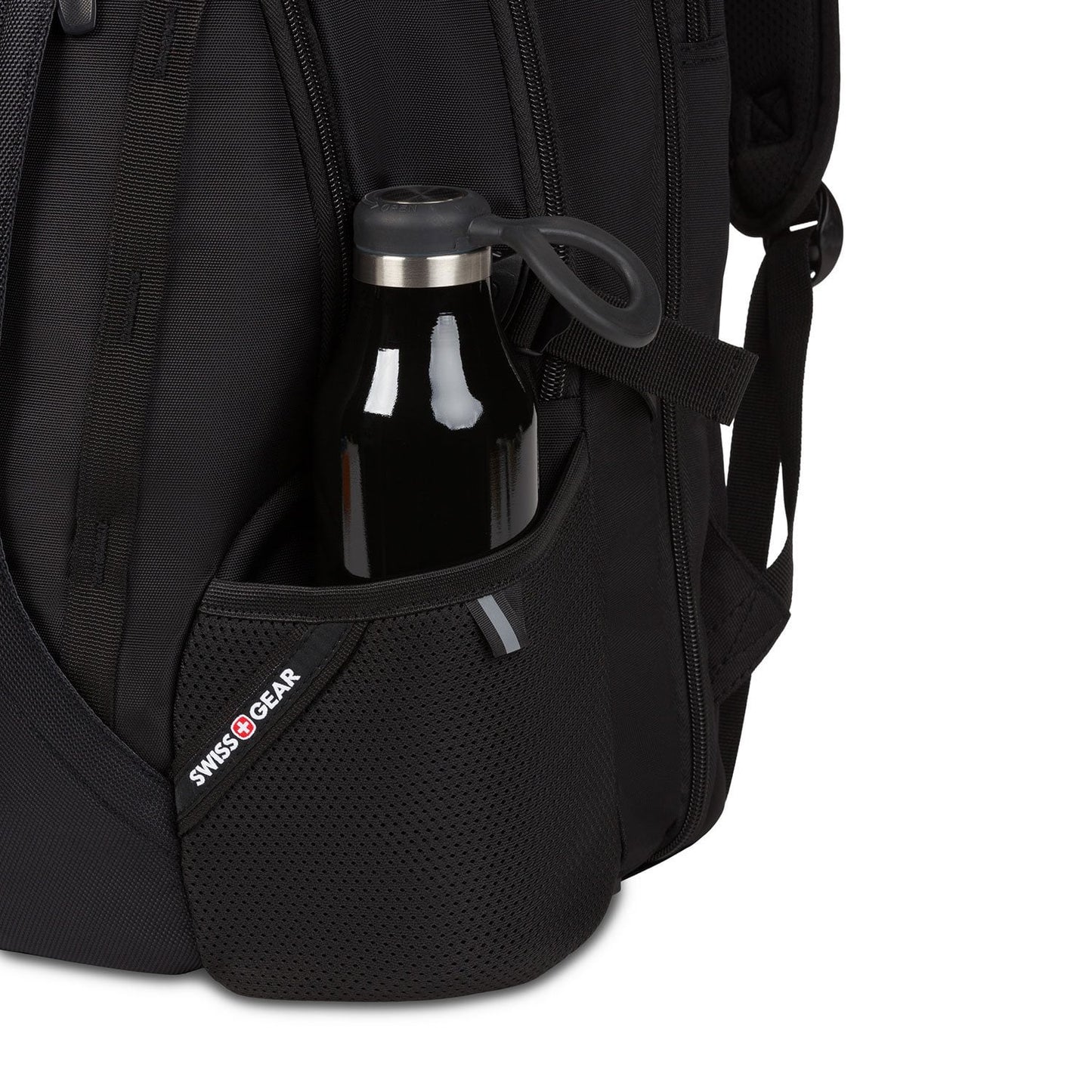Laptop Backpack - Swissgear 3760 ScanSmart