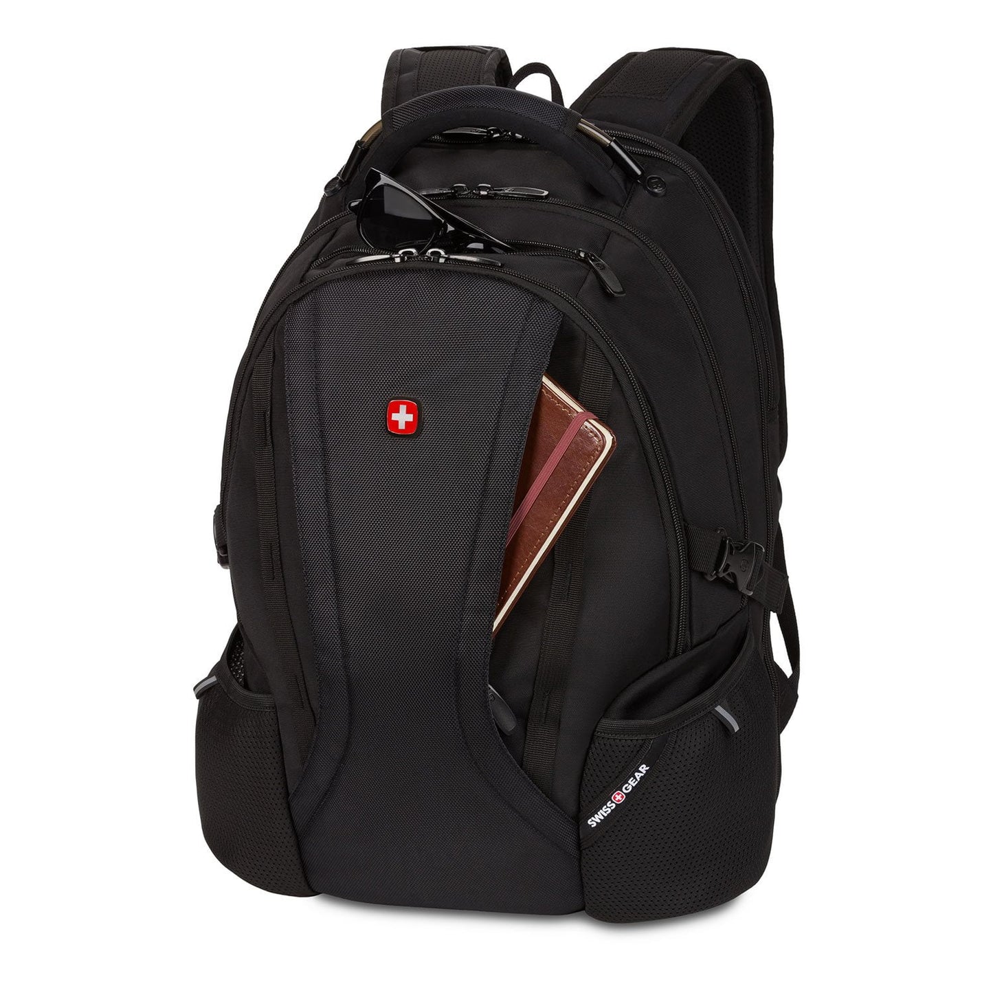 Laptop Backpack - Swissgear 3760 ScanSmart