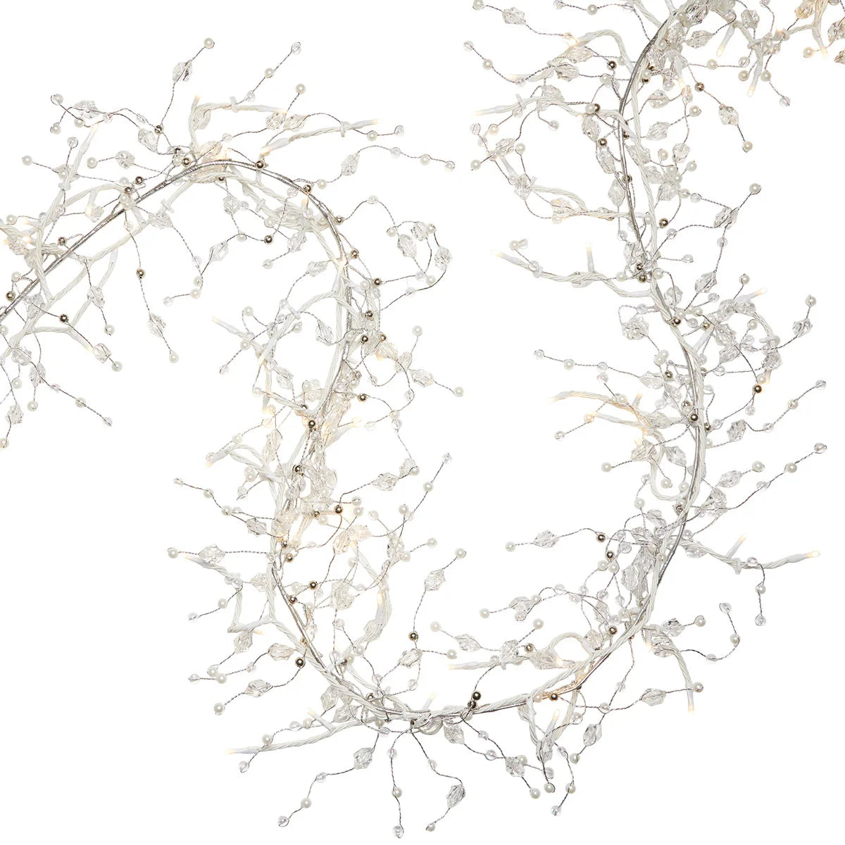 Gem Garland - 9’ LED