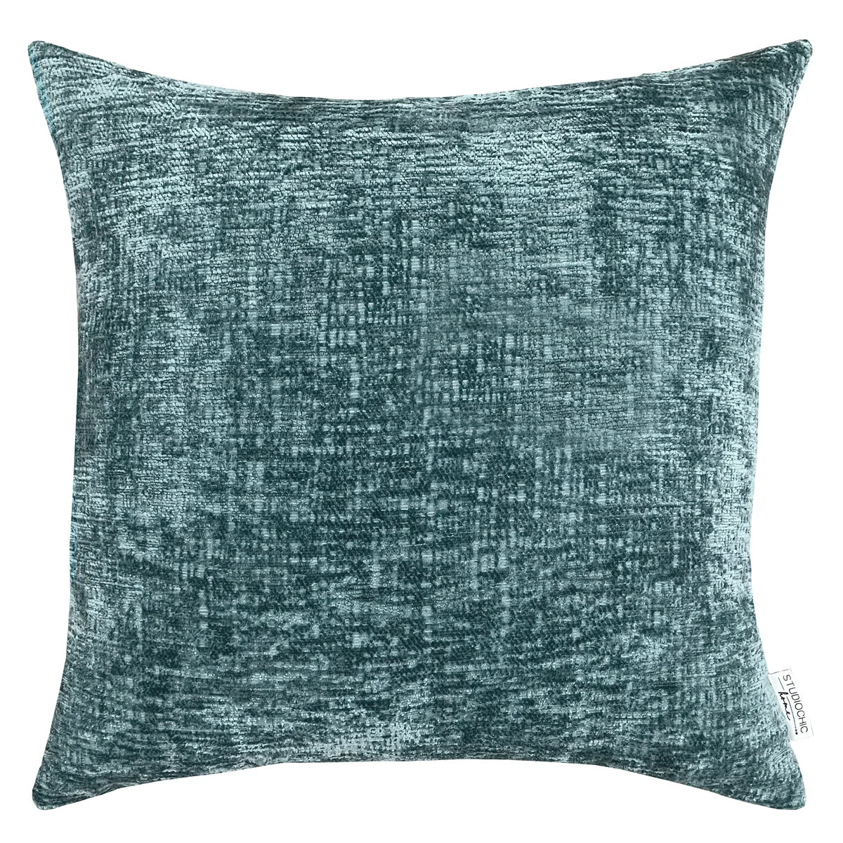 Pillow- Chenille Decor