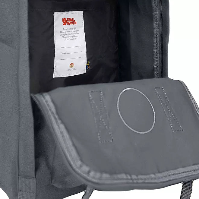 Classic Backpack - Fjällräven Kånken