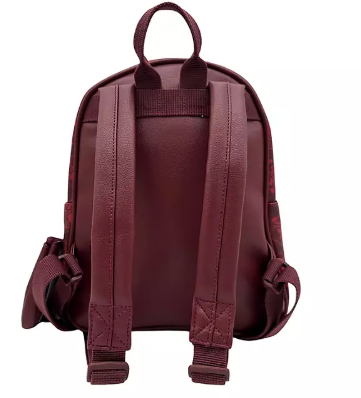 10.5" Mini Backpack, Assorted Styles