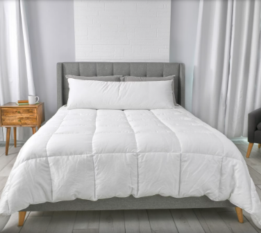 Body Size Pillow - AllerEas