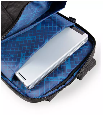 Laptop Backpac - Brookstone Ezra 18" Business