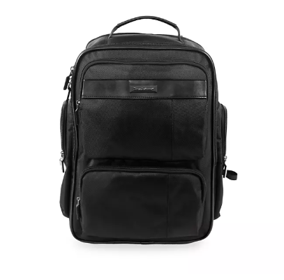 Laptop Backpac - Brookstone Ezra 18" Business